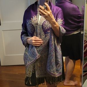 Light weight coverup